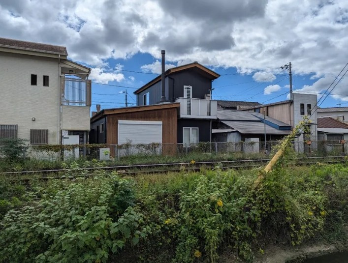 「南向き陽当たり良好」高知市水源町　中古一戸建ての外観|外観も気になるポイント！