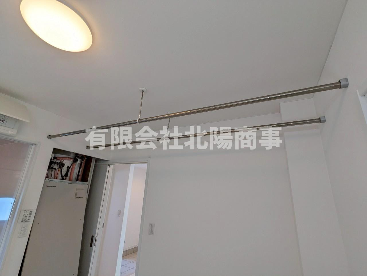 弟子屈町中央2丁目　中古住宅のその他