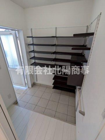 弟子屈町中央2丁目　中古住宅のその他