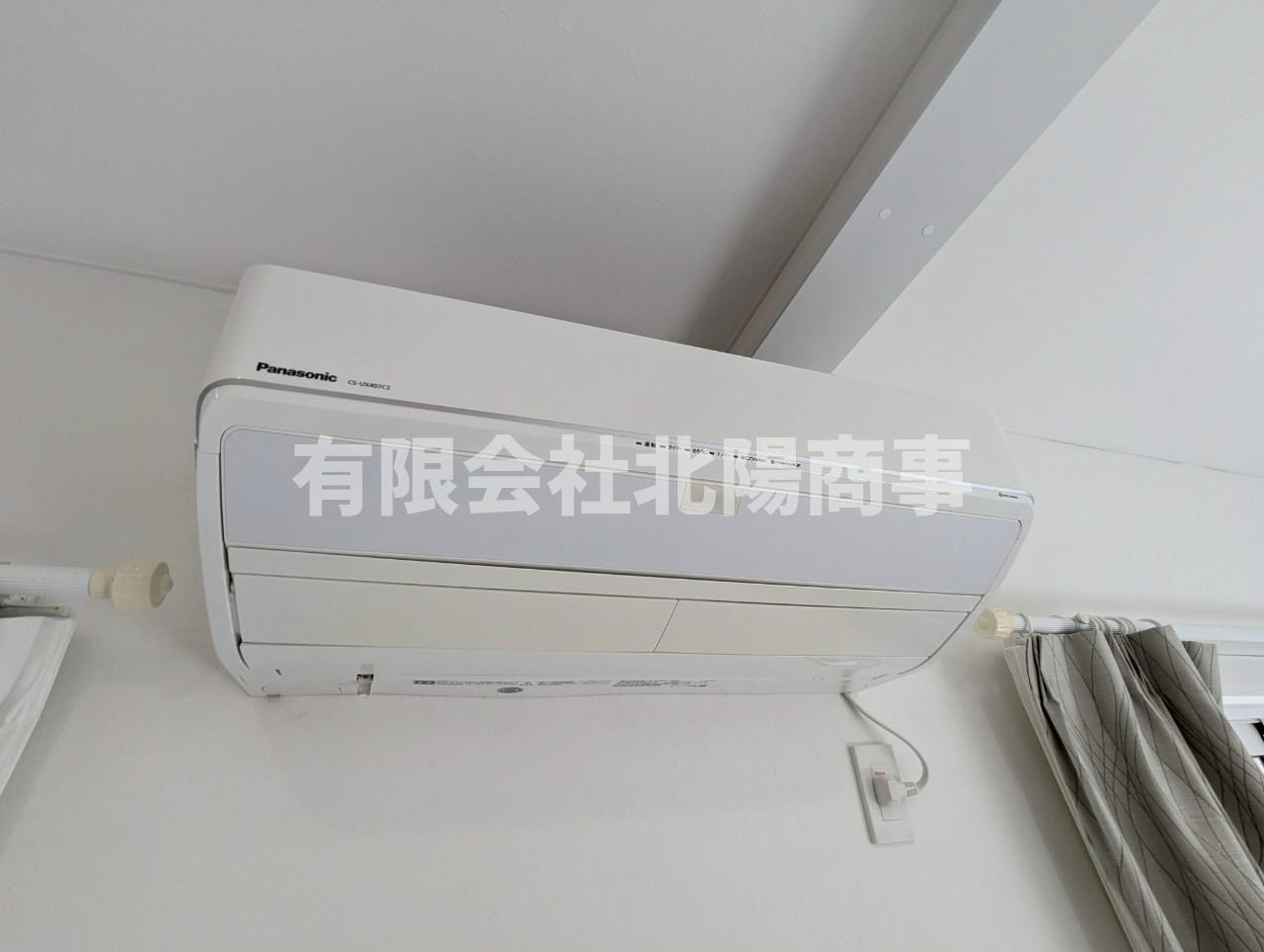 弟子屈町中央2丁目　中古住宅のその他