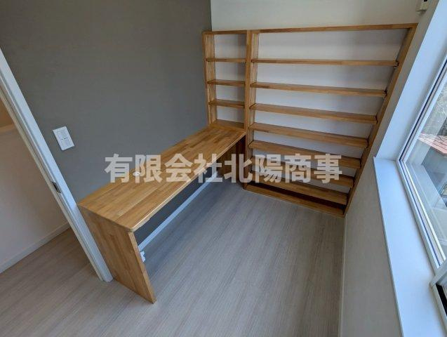 弟子屈町中央2丁目　中古住宅のその他