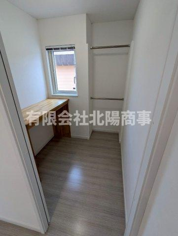 弟子屈町中央2丁目　中古住宅のその他