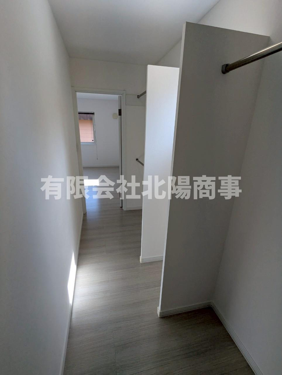 弟子屈町中央2丁目　中古住宅のその他