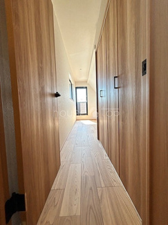 【収納】 | 西宮市小曽根三丁目　新築戸建