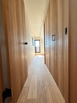 【収納】 | 西宮市小曽根三丁目　新築戸建