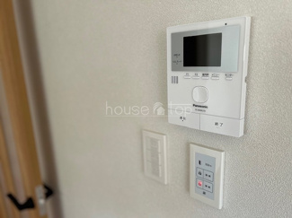 【設備】 | 西宮市小曽根三丁目　新築戸建