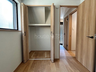 【収納】 | 西宮市小曽根三丁目　新築戸建