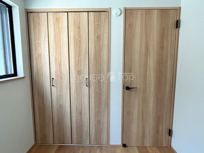 【洋室】 | 西宮市小曽根三丁目　新築戸建