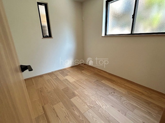 【洋室】 | 西宮市小曽根三丁目　新築戸建