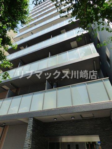 ＡＺＥＳＴ川崎Ⅱの画像