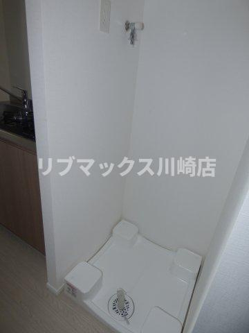 【その他】ＡＺＥＳＴ川崎Ⅱ