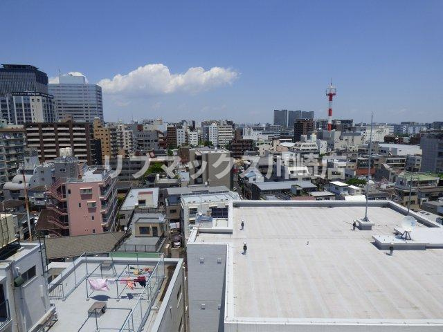 【その他】ＡＺＥＳＴ川崎Ⅱ