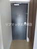 【玄関】ＡＺＥＳＴ川崎Ⅱ 