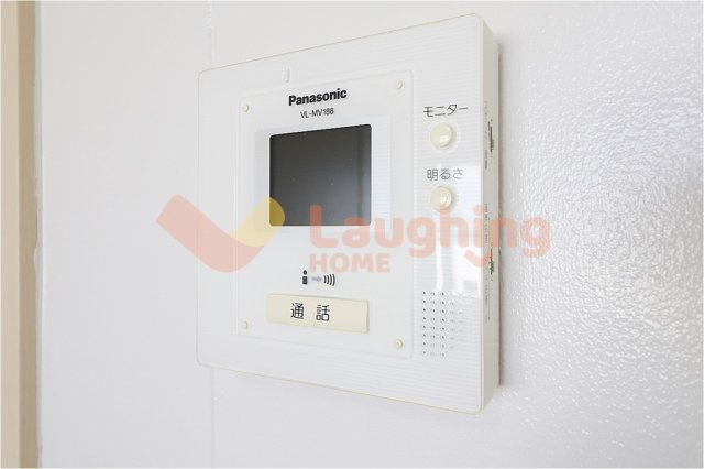 ハイデンレースラインAのセキュリティ