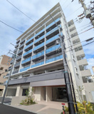 スプランディッド城東関目の画像