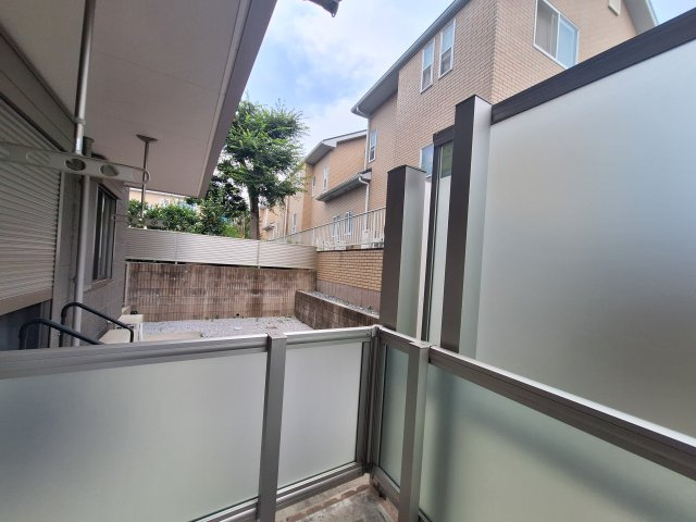 （シニア限定）Ｖｉｌｌａｇｅ新桜台の展望