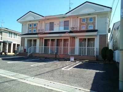 【駐車場】 | ゴールドクレスト