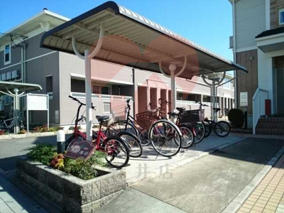 【その他共用部分】 | ゴールドクレスト