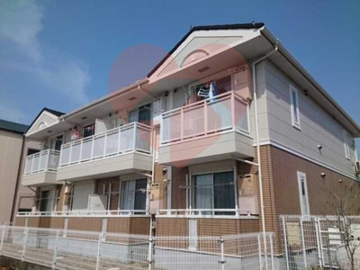 【外観】 | ゴールドクレスト