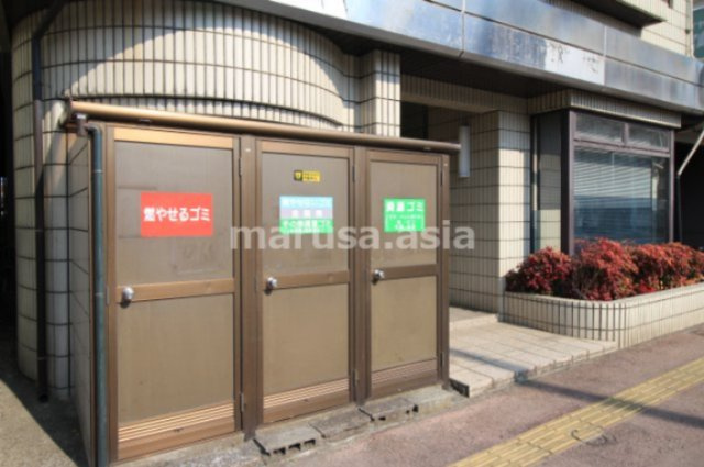 東海第一ビルのその他共用部分