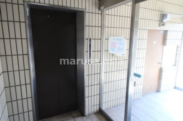東海第一ビルのその他共用部分