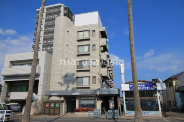 東海第一ビル