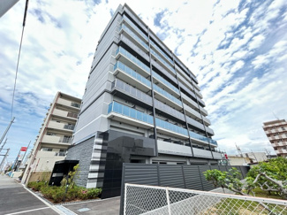 【外観】 | S-RESIDENCE堺浜寺broad