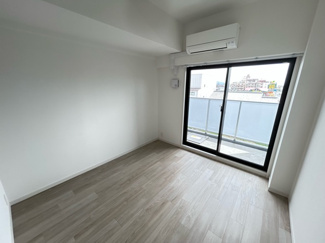 【居間・リビング】 | S-RESIDENCE堺浜寺broad