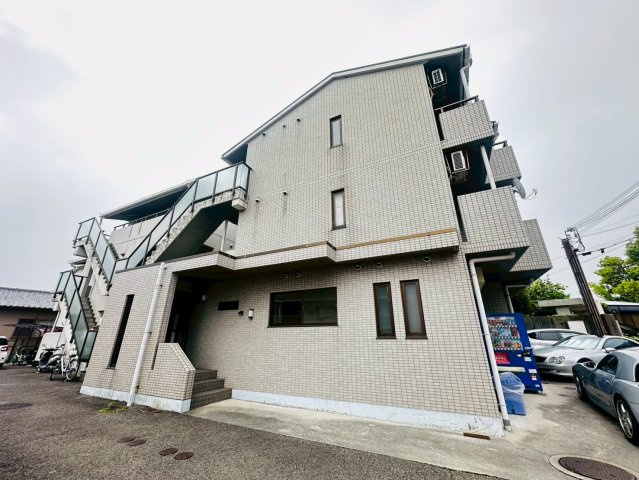 アルペンローズ東多聞