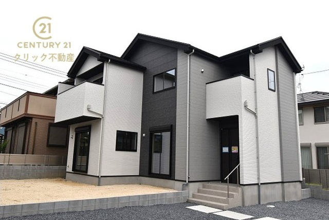 ケイアイフィット　水戸市河和田町　11期 　限定1棟！