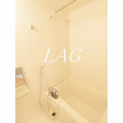 【浴室】 | ＭＯＤＵＬＯＲ池上 | お風呂(モデルルーム)です。