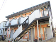 末吉パークハイツの画像