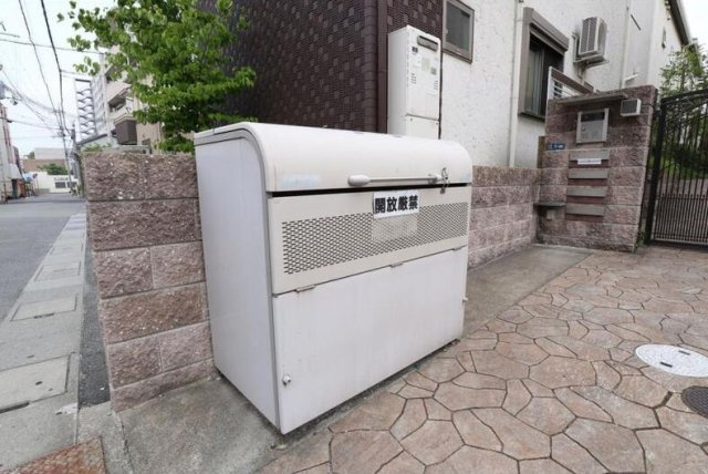 ロリーブのその他共用部分