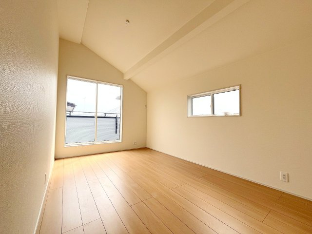 昭島市緑町3丁目全2棟 新築分譲のその他