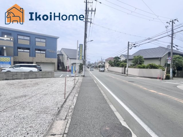 明石市太寺2丁目　土地のその他|●年中無休：当日予約可●敷地が広く63.79坪ございますので、建物はお好きな間取りで建築ができます！