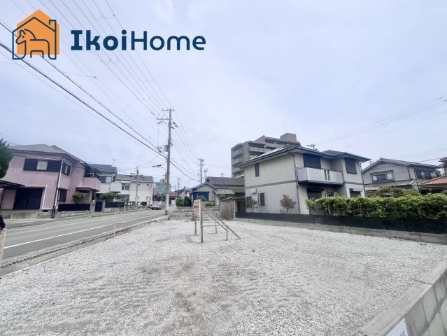 明石市太寺2丁目　土地の周辺|●資料・カタログのご請求無料●敷地が広く約63.79坪ございますので、陽当りも良く、駐車スペースも余裕で可！