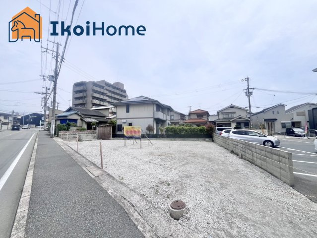 明石市太寺2丁目　土地のその他|●資料・カタログのご請求無料●最寄り駅の人丸駅までは徒歩12分。駅ちかで通勤や通学に便利な立地です