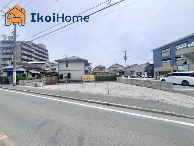 明石市太寺2丁目　土地のその他|●資料・カタログのご請求無料●スーパーやコンビニ、飲食店、病院など徒歩圏内の施設も多々あります。