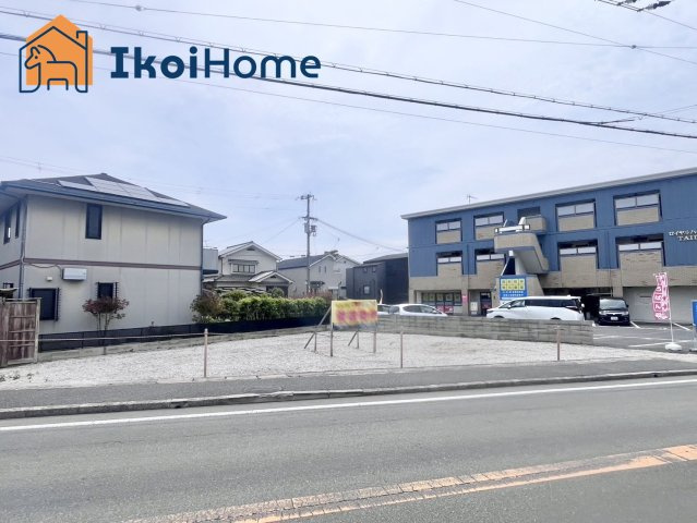 明石市太寺2丁目　土地のその他|●年中無休：当日予約可●前面道路西側広く幅員約10.6mございますのでお車の出し入れも安心です。