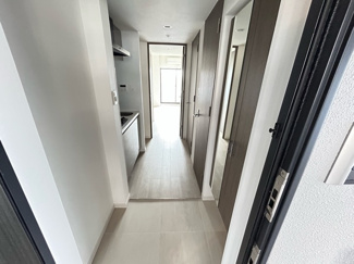 【玄関】 | S-RESIDENCE堺浜寺broad