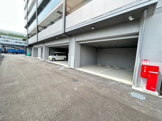 【エントランス】 | S-RESIDENCE堺浜寺broad