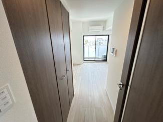 【収納】 | S-RESIDENCE堺浜寺broad