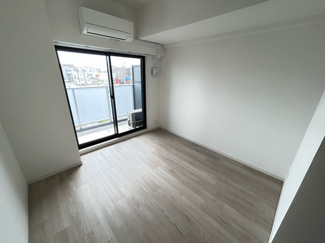【洋室】 | S-RESIDENCE堺浜寺broad