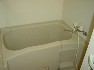 【浴室】 | プランドール | バス