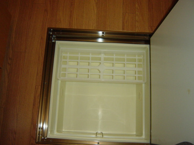 【収納】 | プランドール | 床下収納