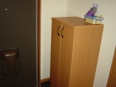 【玄関】 | プランドール | 玄関