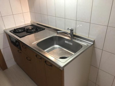 【キッチン】 | プランドール | キッチン