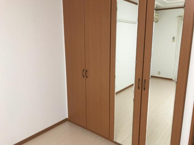 【収納】 | プランドール | クローゼット