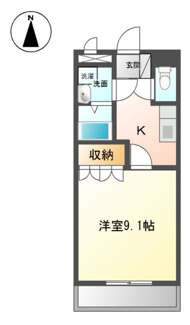 【間取り】 | プランドール