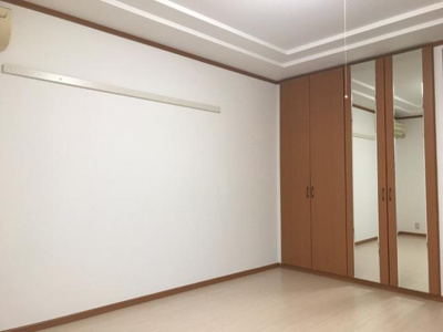 【内装】 | プランドール | 洋室